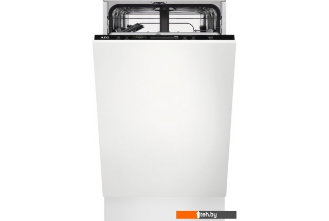 Посудомоечные машины AEG FSE62417P Посудомоечные машины AEG FSE62417P