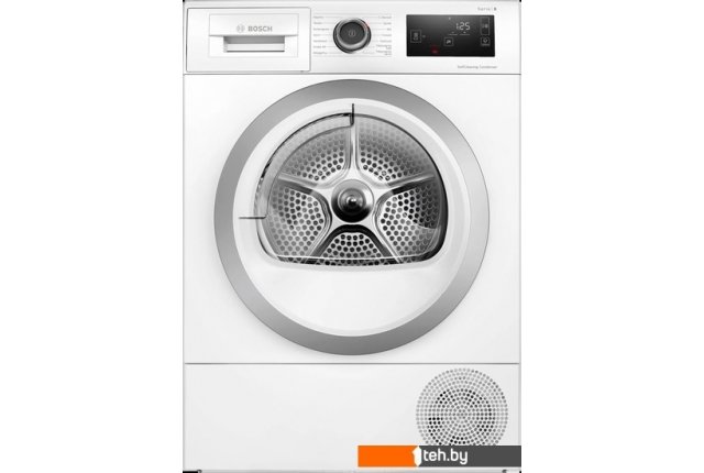 Стиральная машина Bosch Serie 6 WTU8769SSN Стиральная машина Bosch Serie 6 WTU8769SSN