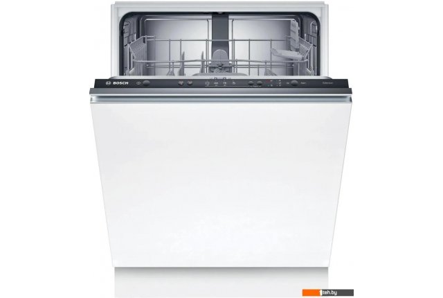 Посудомоечные машины Bosch Serie 2 SMV24AX04E Посудомоечные машины Bosch Serie 2 SMV24AX04E
