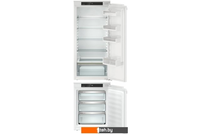 Холодильники Liebherr IXRF 5600 Pure NoFrost Холодильники Liebherr IXRF 5600 Pure NoFrost