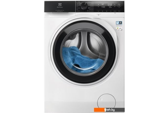 Стиральная машина Electrolux UltraCare 800 EW8F4484EU Стиральная машина Electrolux UltraCare 800 EW8F4484EU