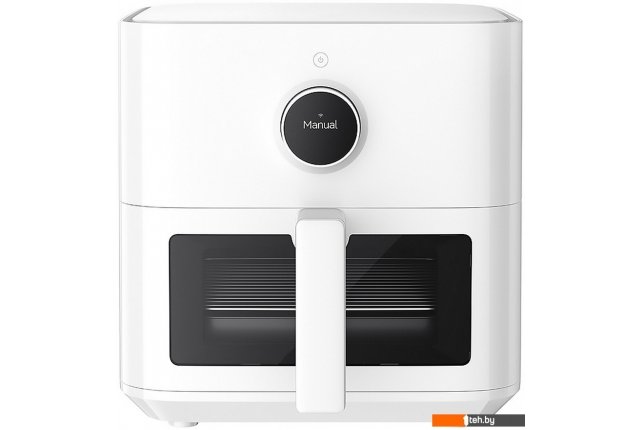 Аэрогрили и аэрофритюрницы Xiaomi Smart Air Fryer 5.5L MAF15 (международная версия) Аэрогрили и аэрофритюрницы Xiaomi Smart Air Fryer 5.5L MAF15 (международная версия)