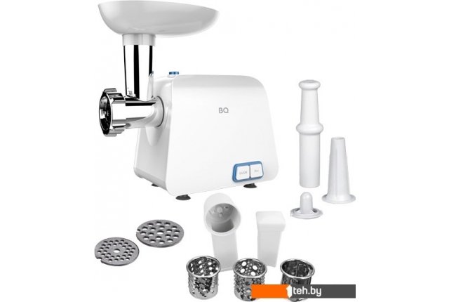 Мясорубки BQ MG1004 Мясорубки BQ MG1004