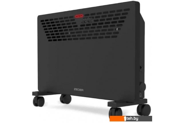 Обогреватели Zeder 20MX-11 Обогреватели Zeder 20MX-11