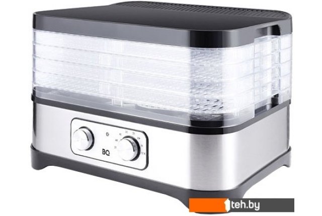 Сушилки для овощей и фруктов BQ FD1000 Сушилки для овощей и фруктов BQ FD1000