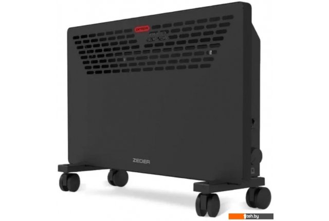 Обогреватели Zeder 15MX-11 Обогреватели Zeder 15MX-11