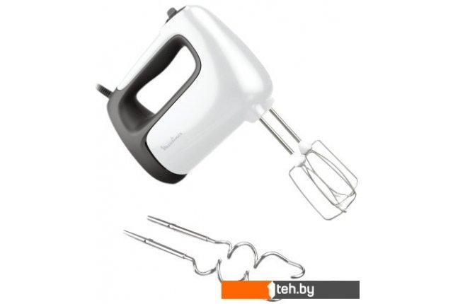 Ручные миксеры Moulinex HM460110 Ручные миксеры Moulinex HM460110