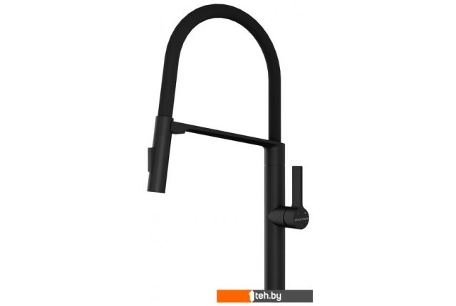 Смесители Paulmark Barrel BA214029-AN (черный) Смесители Paulmark Barrel BA214029-AN (черный)