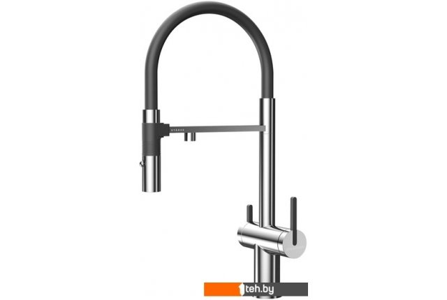 Смесители Paulmark Gravity Gr213188-CR Смесители Paulmark Gravity Gr213188-CR