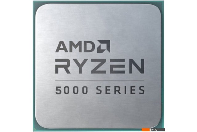 Процессоры AMD Ryzen 5 5600GT Процессоры AMD Ryzen 5 5600GT