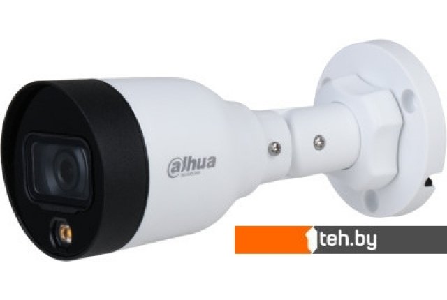 IP-камеры Dahua DH-IPC-HFW1439SP-A-LED-0360B-S4 IP-камеры Dahua DH-IPC-HFW1439SP-A-LED-0360B-S4