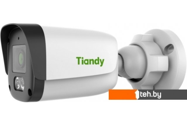 IP-камеры Tiandy TC-C34QN I3/E/Y/4mm/V5.0 IP-камеры Tiandy TC-C34QN I3/E/Y/4mm/V5.0