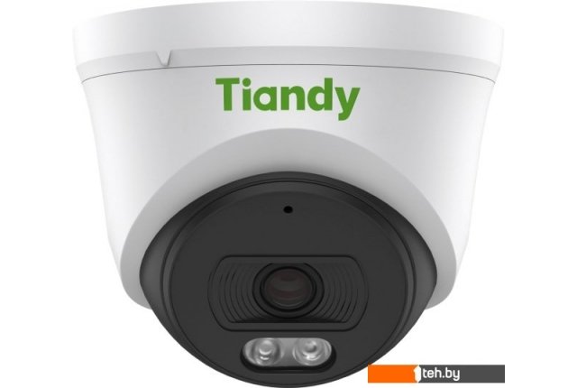 IP-камеры Tiandy TC-C34XN I3/E/Y/2.8mm/V5.0 IP-камеры Tiandy TC-C34XN I3/E/Y/2.8mm/V5.0