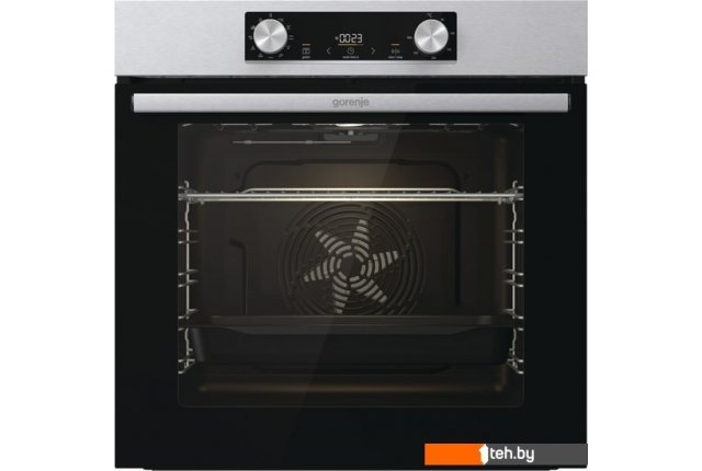 Духовые шкафы Gorenje BO6735E02XK Духовые шкафы Gorenje BO6735E02XK