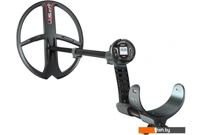 Металлоискатели XP Deus 2 WS6 Master с катушкой 34x28см Металлоискатели XP Deus 2 WS6 Master с катушкой 34x28см