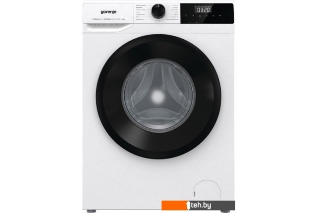 Стиральная машина Gorenje W1NHPI62SCSIRV Стиральная машина Gorenje W1NHPI62SCSIRV