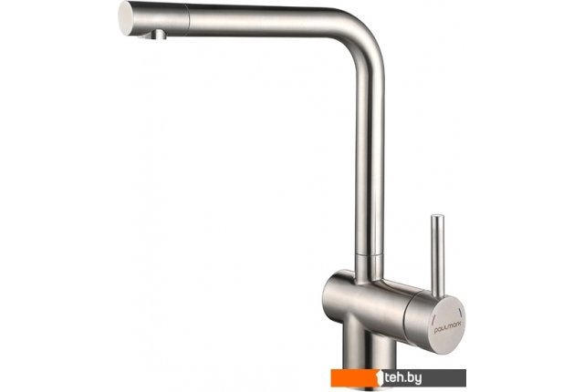 Смесители Paulmark Spring Sp212067-SS Смесители Paulmark Spring Sp212067-SS