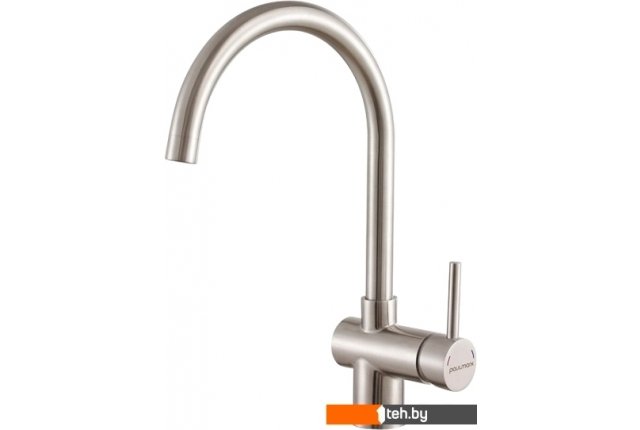 Смесители Paulmark Bend Be212066-SS Смесители Paulmark Bend Be212066-SS