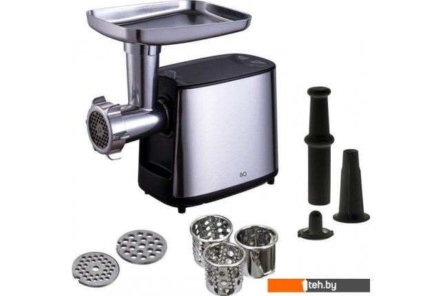 Мясорубки BQ MG1000 Мясорубки BQ MG1000