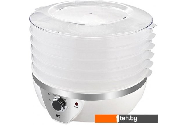 Сушилки для овощей и фруктов BQ FD1002 Сушилки для овощей и фруктов BQ FD1002