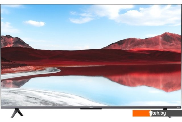 Телевизоры Xiaomi TV A Pro 55 Телевизоры Xiaomi TV A Pro 55