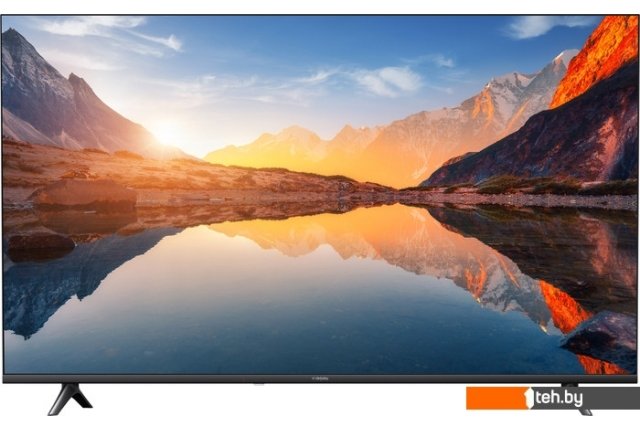 Телевизоры Xiaomi TV A FHD 43 Телевизоры Xiaomi TV A FHD 43