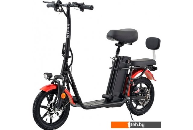 Электросамокаты и электроскутеры Mizar Aria MZ14ARIA Электросамокаты и электроскутеры Mizar Aria MZ14ARIA