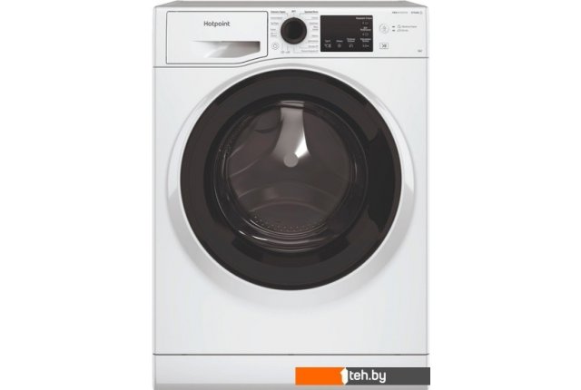 Стиральная машина Hotpoint NSB 6039 K VE RU Стиральная машина Hotpoint NSB 6039 K VE RU