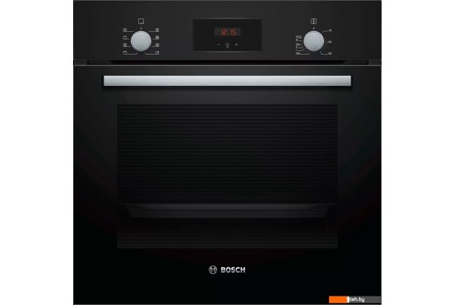 Духовые шкафы Bosch Serie 2 HBF153BB0 Духовые шкафы Bosch Serie 2 HBF153BB0