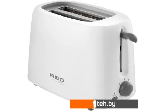 Тостеры RED Solution RT-408 Тостеры RED Solution RT-408