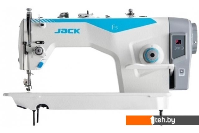 Швейные машины JACK F5 Швейные машины JACK F5