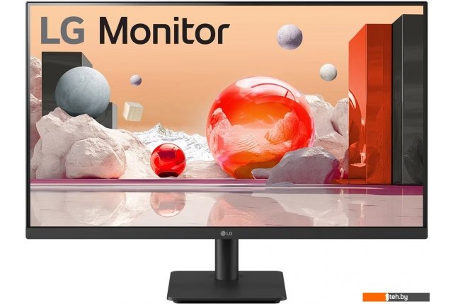 Мониторы LG 27MS500-B Мониторы LG 27MS500-B