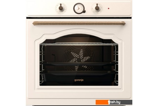 Духовые шкафы Gorenje BOS67371CLI Духовые шкафы Gorenje BOS67371CLI