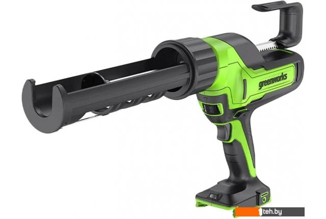 Строительный, слесарный, монтажный инструмент Greenworks G24CAU 3501707 (без АКБ) Строительный, слесарный, монтажный инструмент Greenworks G24CAU 3501707 (без АКБ)