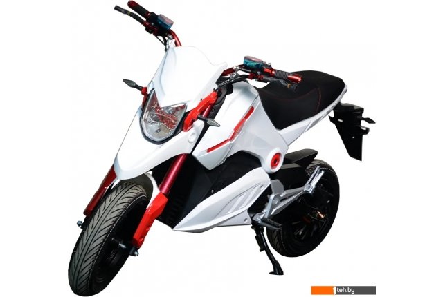 Электросамокаты и электроскутеры VOLT ZION (белый) Электросамокаты и электроскутеры VOLT ZION (белый)