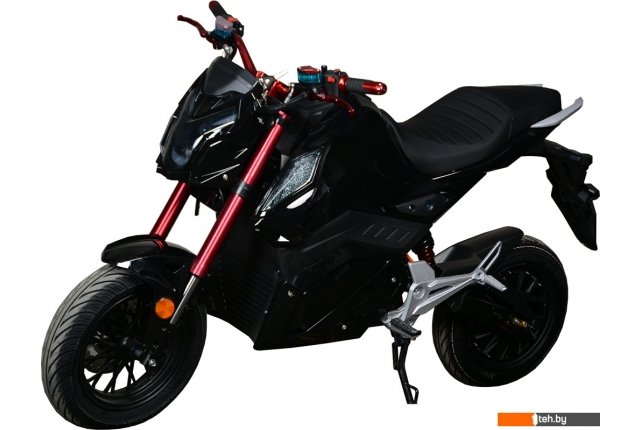 Электросамокаты и электроскутеры VOLT VIPER (черный) Электросамокаты и электроскутеры VOLT VIPER (черный)