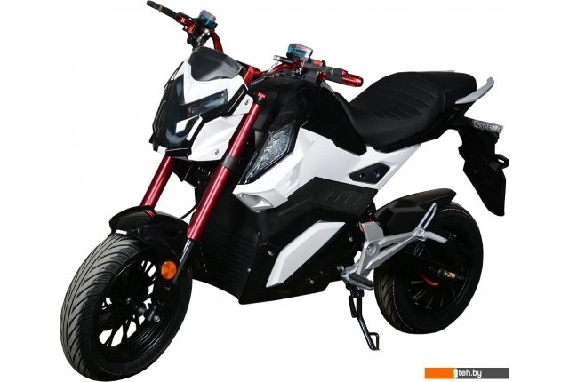 Электросамокаты и электроскутеры VOLT VIPER (белый) Электросамокаты и электроскутеры VOLT VIPER (белый)