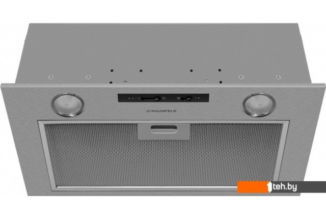 Вытяжки MAUNFELD Crosby Light 5028 (нержавеющая сталь) Вытяжки MAUNFELD Crosby Light 5028 (нержавеющая сталь)