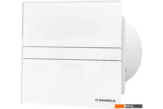 Вытяжная и приточная вентиляция MAUNFELD MFE12GW Вытяжная и приточная вентиляция MAUNFELD MFE12GW