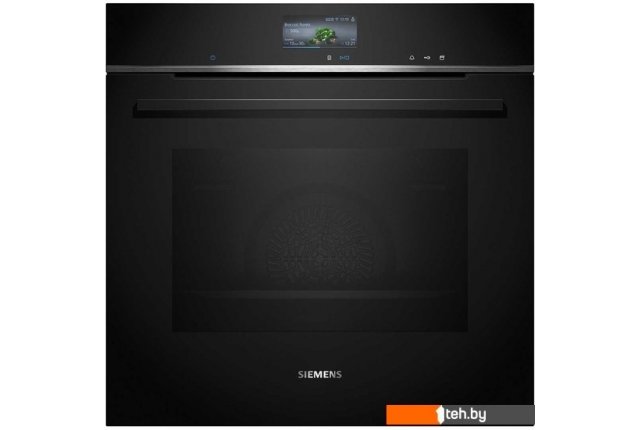 Духовые шкафы Siemens iQ700 HS736G3B1 Духовые шкафы Siemens iQ700 HS736G3B1