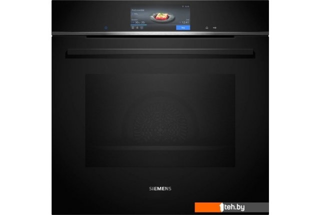 Духовые шкафы Siemens iQ700 HB778G3B1 Духовые шкафы Siemens iQ700 HB778G3B1