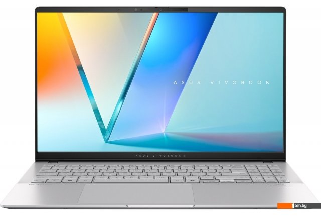 Ноутбуки ASUS VivoBook S15 OLED S5507QA-MA007W Ноутбуки ASUS VivoBook S15 OLED S5507QA-MA007W
