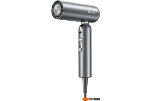 Фены Dreame Hairdryer Pocket AHD51 (space gray) Фены Dreame Hairdryer Pocket AHD51 (space gray)