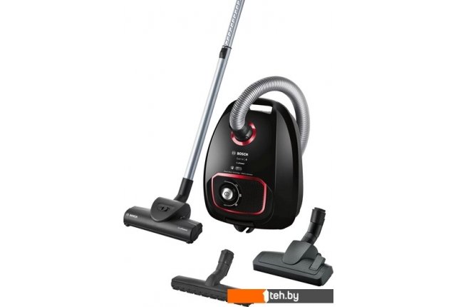 Пылесосы Bosch Serie 4 BGLS4POW2 Пылесосы Bosch Serie 4 BGLS4POW2