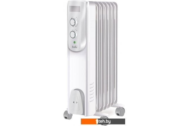 Обогреватели Ballu Explorer BOH/EX-07 Обогреватели Ballu Explorer BOH/EX-07