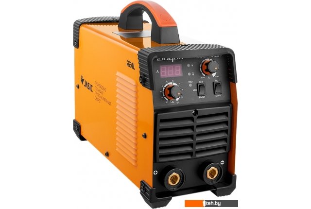 Сварочные инверторы Сварог REAL ARC 250 (Z231) Сварочные инверторы Сварог REAL ARC 250 (Z231)