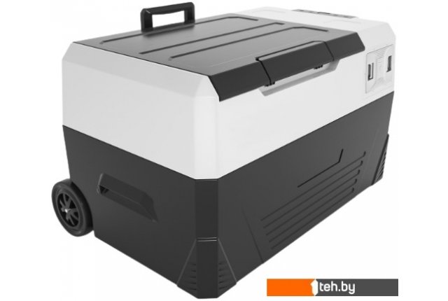 Автохолодильники, термобоксы, термосумки Filymore P58 58л (черный) Автохолодильники, термобоксы, термосумки Filymore P58 58л (черный)