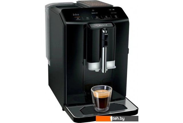 Кофеварки и кофемашины Bosch TIE20119 Кофеварки и кофемашины Bosch TIE20119