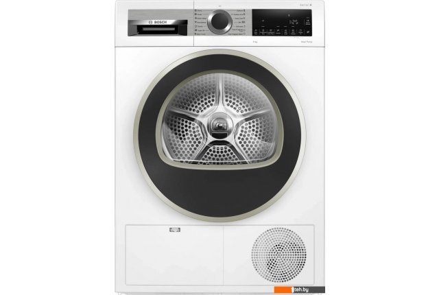 Стиральная машина Bosch Serie 4 WQG1420AME Стиральная машина Bosch Serie 4 WQG1420AME