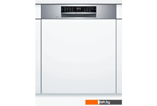 Посудомоечные машины Bosch Serie 6 SMI6ECS93E Посудомоечные машины Bosch Serie 6 SMI6ECS93E